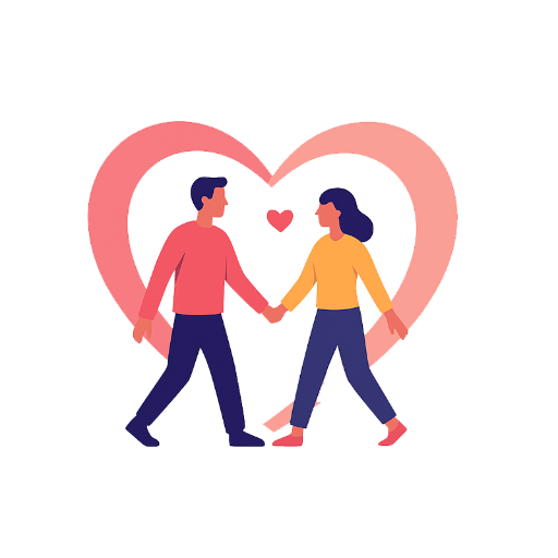 Halfway - Understand Your Relationship Together